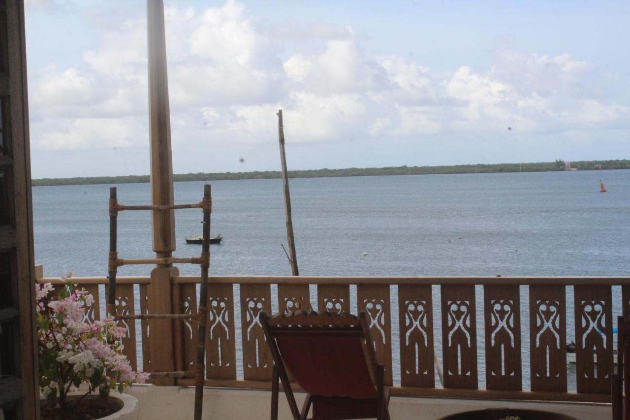 Kijani Nocleg ze śniadaniem Lamu