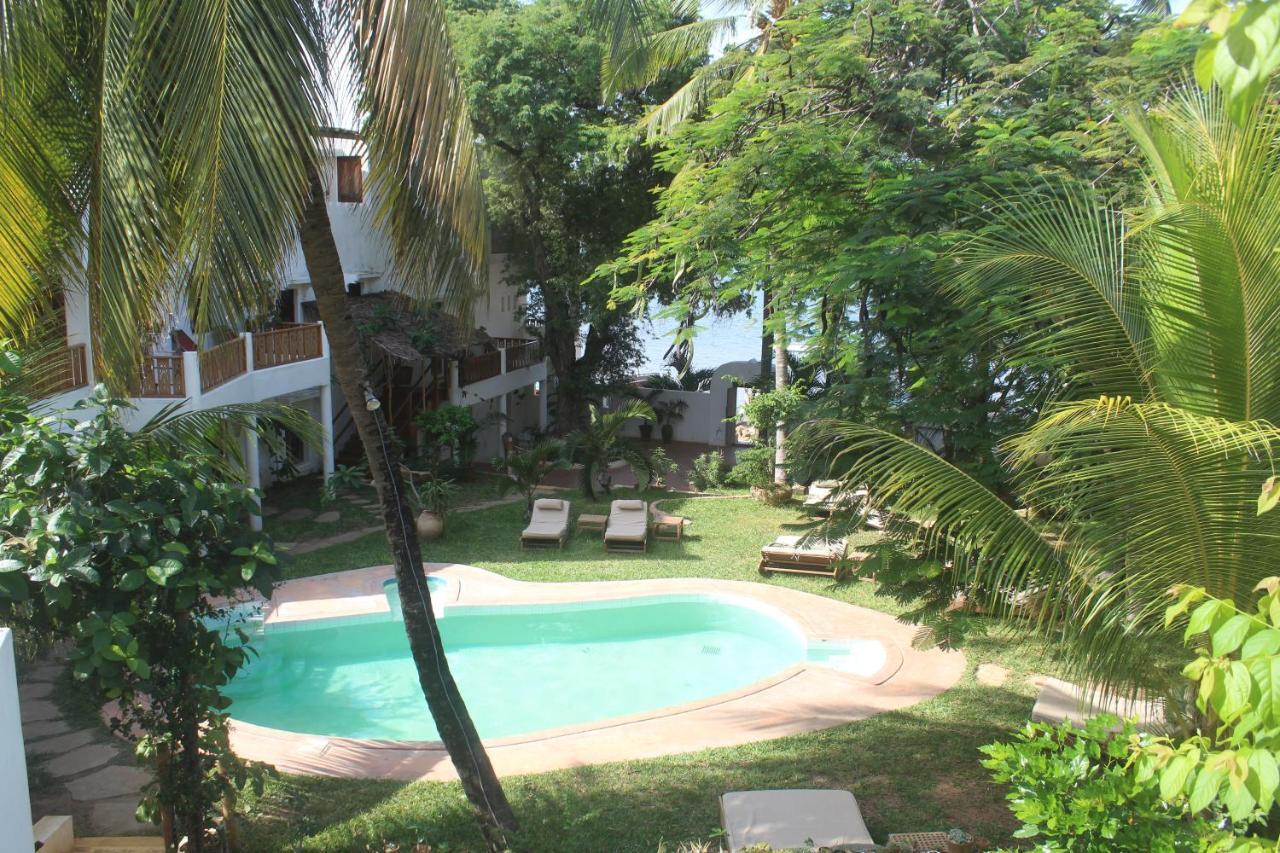 Kijani 3* Lamu